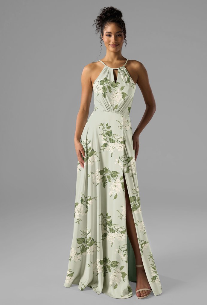 AW Fatima Dress